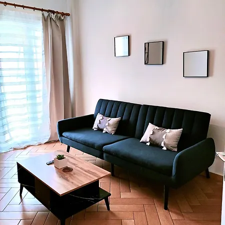 Angelinas Apartment Corfu Town Esterno foto