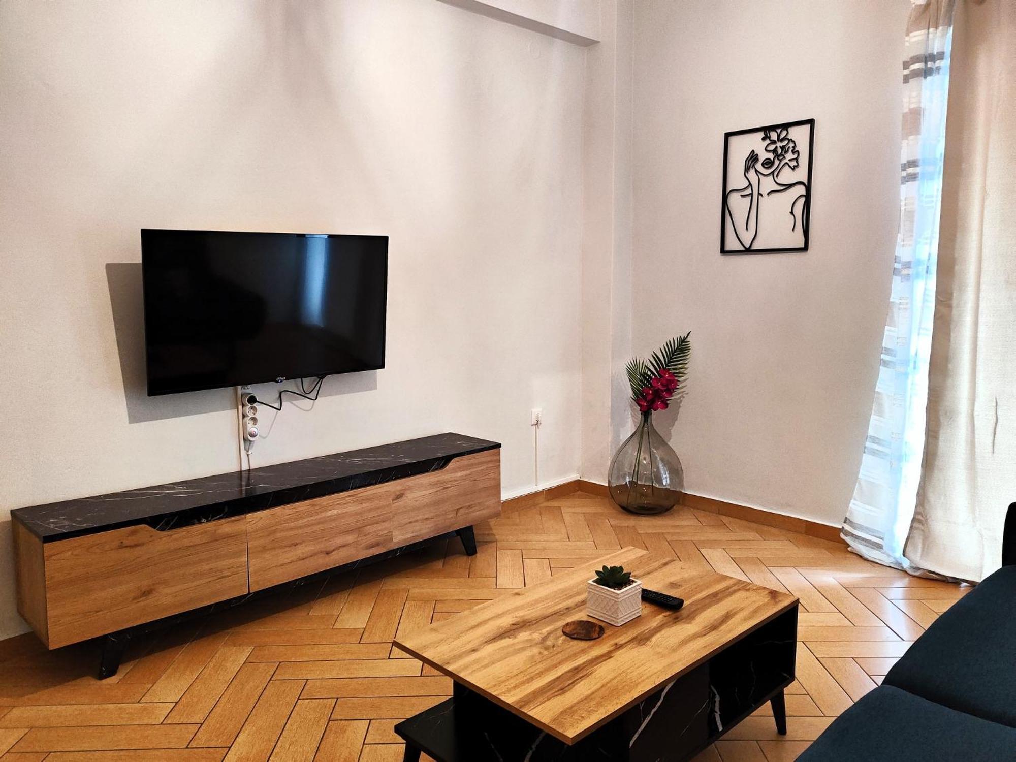 Apartment Angelinas Corfu Town *