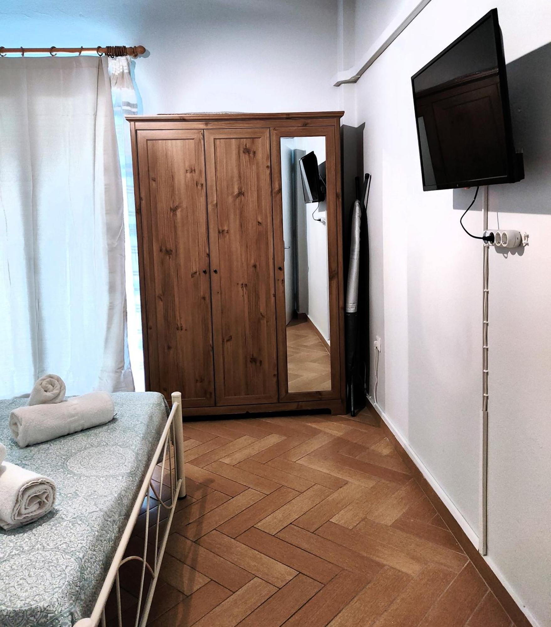 Apartment Angelinas Corfu Town Corfu (city)