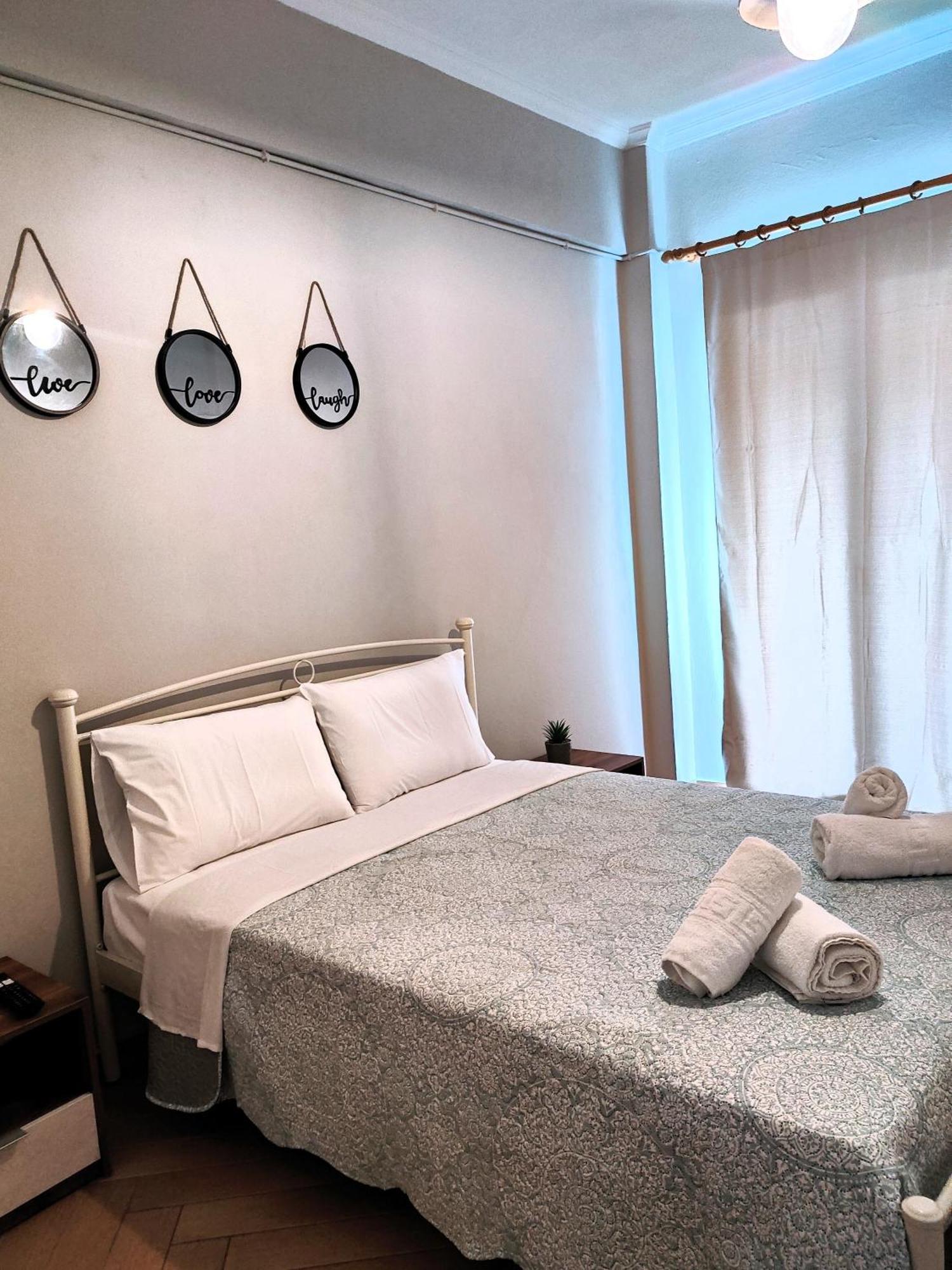 Appartamento Angelinas Corfu Town Corfu (city)